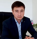 Шарипов Даурен Мейрамханулы